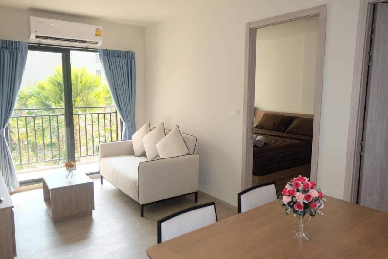 Lacasita Huahin Luaran gambar